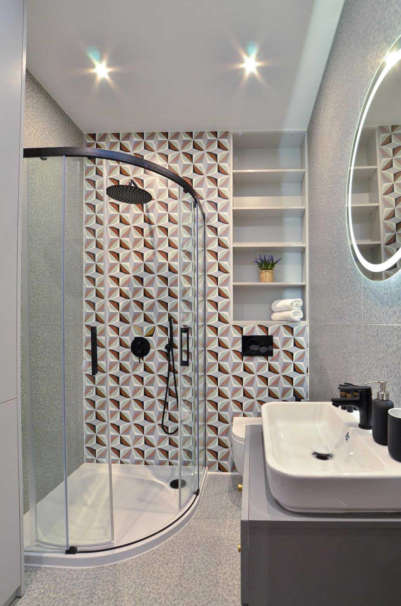 Citystay Stylowe Apartamenty Przy Swietojanskiej กดิเนีย ภายนอก รูปภาพ